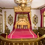 Koenigreich Romkerhall Schulenberg im Oberharz