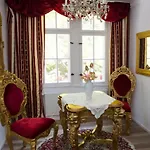 Koenigreich Romkerhall Hotel Schulenberg im Oberharz