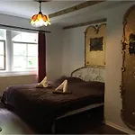 Hotel Koenigreich Romkerhall