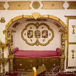 Hotel Koenigreich Romkerhall Schulenberg im Oberharz