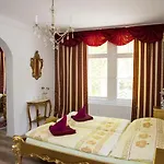 Hotel Koenigreich Romkerhall