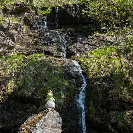 Koenigreich Romkerhall Schulenberg im Oberharz