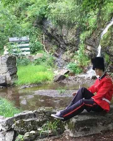 Koenigreich Romkerhall 호텔 *