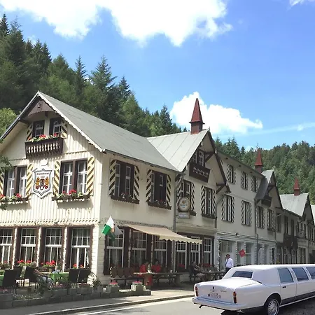 Koenigreich Romkerhall *