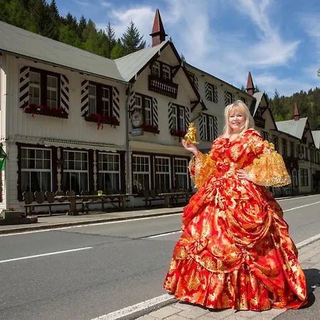 Koenigreich Romkerhall