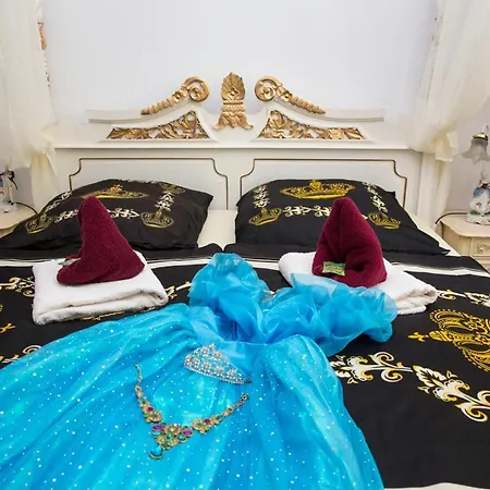 Koenigreich Romkerhall