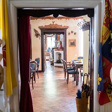 호텔 Koenigreich Romkerhall *