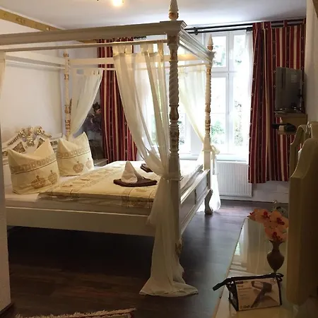 Koenigreich Romkerhall 호텔