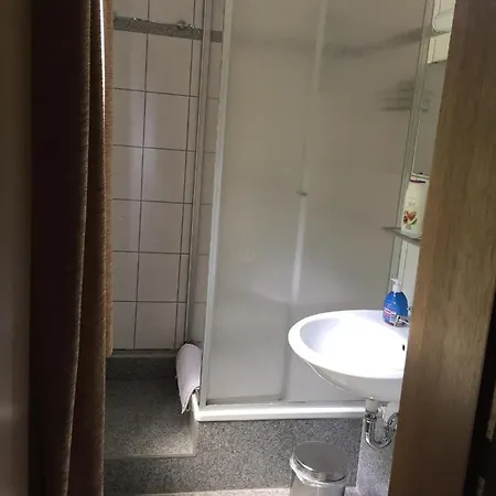 Koenigreich Romkerhall * Schulenberg im Oberharz