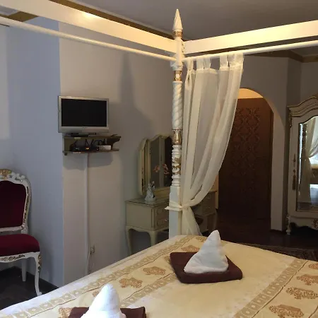 Koenigreich Romkerhall 슐렌베르크임오베르하츠