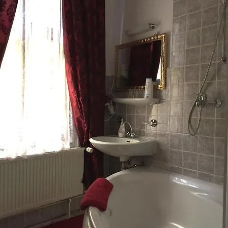 Koenigreich Romkerhall 호텔