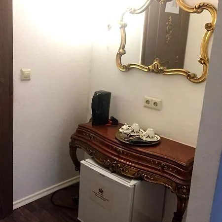 Koenigreich Romkerhall