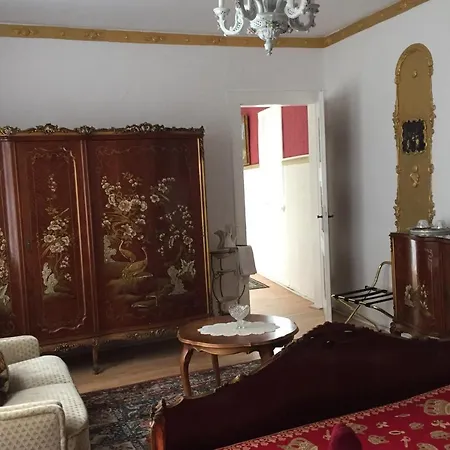 Hotel Königreich Romkerhall Schulenberg im Oberharz