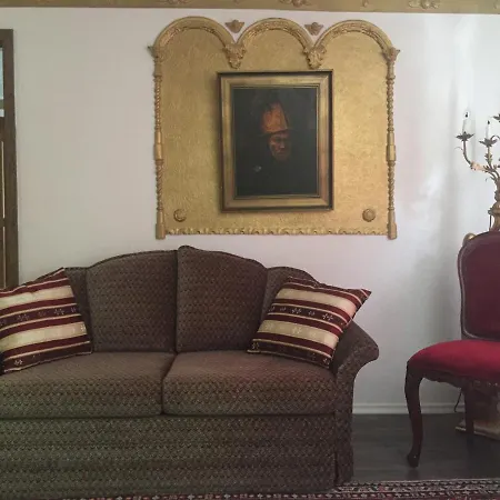 Koenigreich Romkerhall 호텔 슐렌베르크임오베르하츠