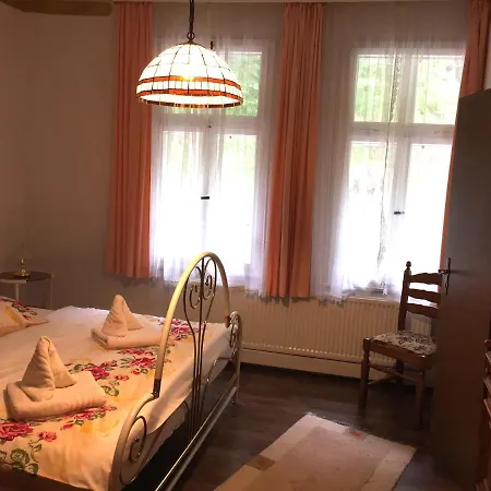 Koenigreich Romkerhall Schulenberg im Oberharz