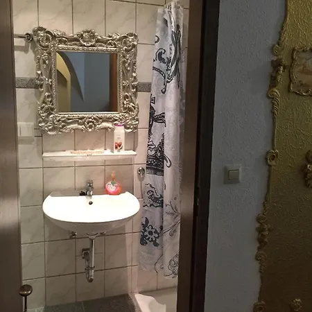 Königreich Romkerhall Hotel Schulenberg im Oberharz