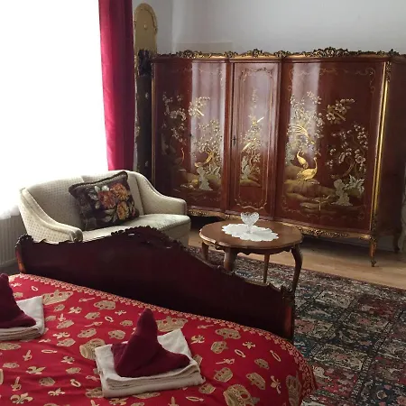 Koenigreich Romkerhall