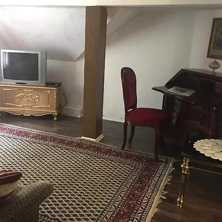 호텔 Koenigreich Romkerhall