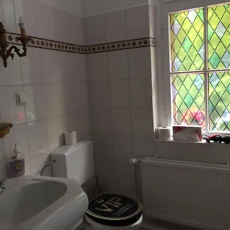 Koenigreich Romkerhall 호텔