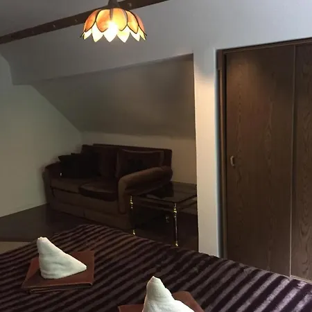 Koenigreich Romkerhall Hotel