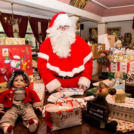 Koenigreich Romkerhall *