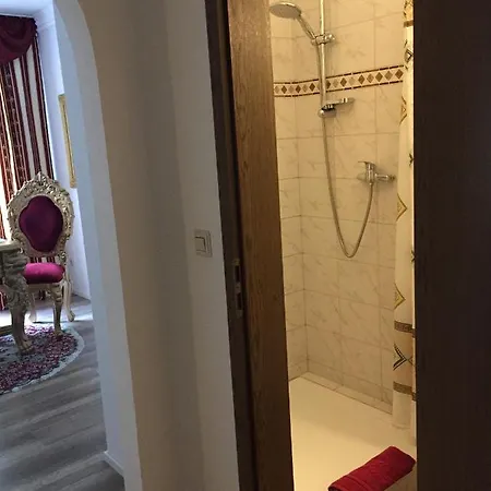 Koenigreich Romkerhall Hotel Schulenberg im Oberharz
