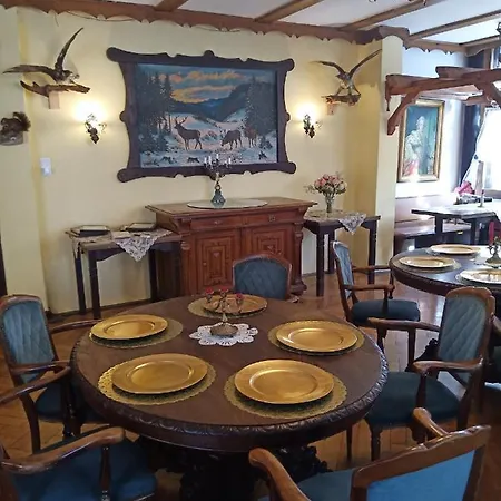 Hotel Königreich Romkerhall *