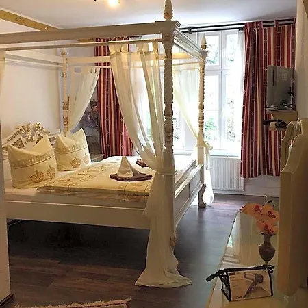 Koenigreich Romkerhall Hotel Schulenberg im Oberharz