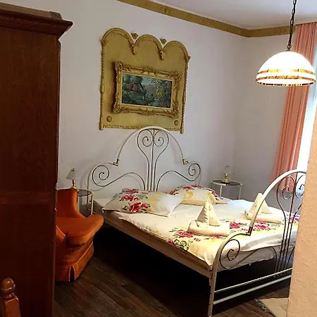 Koenigreich Romkerhall Hotel *