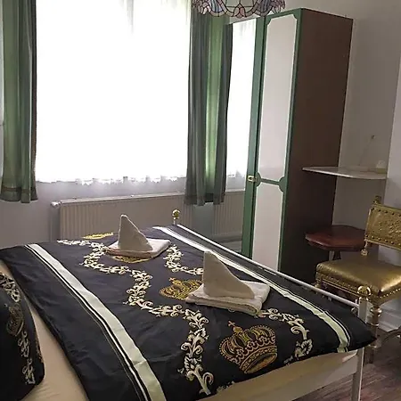 Hotel Koenigreich Romkerhall Schulenberg im Oberharz