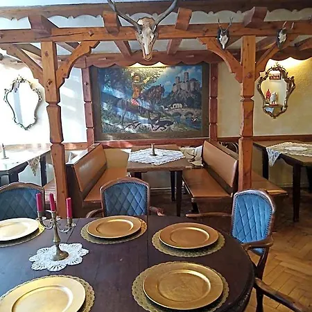 Koenigreich Romkerhall * Schulenberg im Oberharz