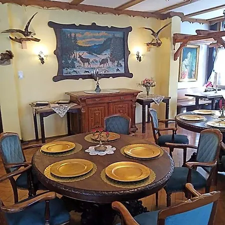 Hotel Koenigreich Romkerhall Schulenberg im Oberharz