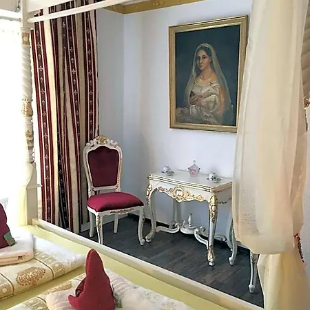 Hotel Koenigreich Romkerhall Schulenberg im Oberharz