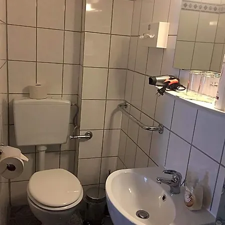 Koenigreich Romkerhall Hotel Schulenberg im Oberharz