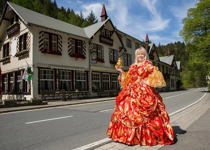Koenigreich Romkerhall