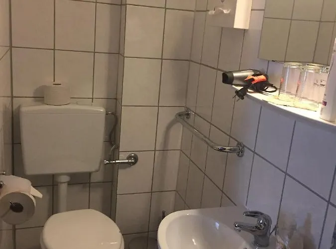 Hotel Koenigreich Romkerhall Schulenberg im Oberharz
