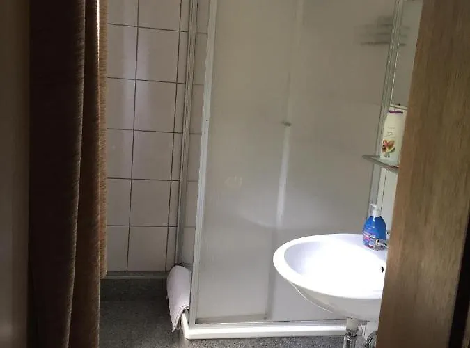 Koenigreich Romkerhall * Schulenberg im Oberharz
