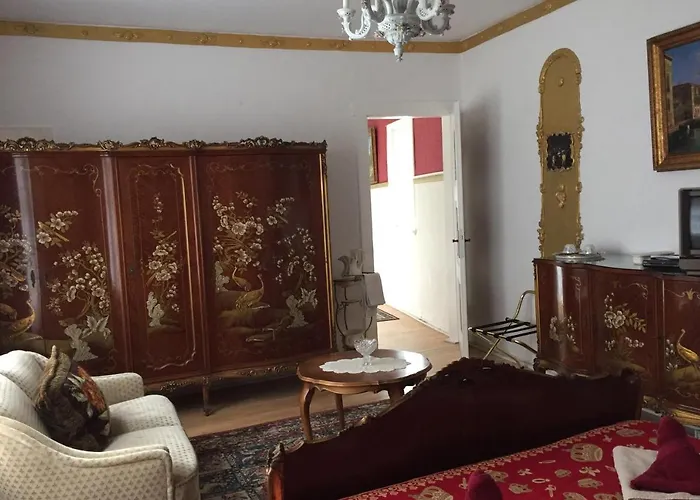 Hotel Koenigreich Romkerhall Schulenberg im Oberharz