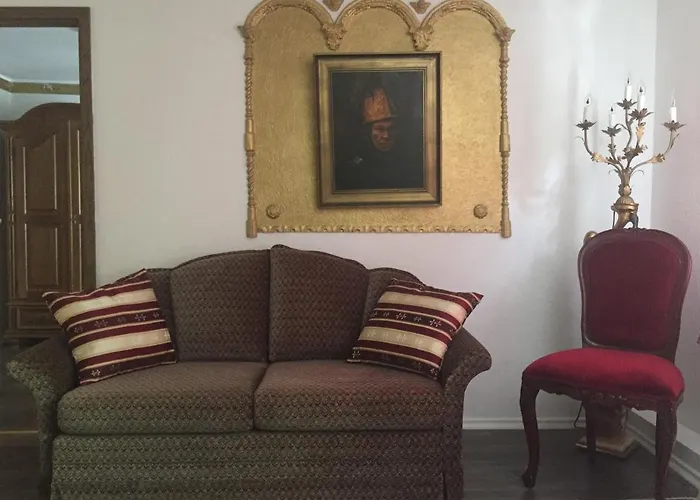 Koenigreich Romkerhall Hotel Schulenberg im Oberharz