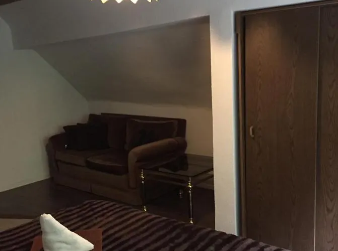 Koenigreich Romkerhall Hotel